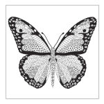 Alternative view 2 of Zendoodle Calm: Stress-free Pattern Play for Relaxation