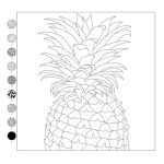 Alternative view 5 of Zendoodle Calm: Stress-free Pattern Play for Relaxation