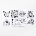 Alternative view 8 of Zendoodle Calm: Stress-free Pattern Play for Relaxation