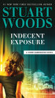 Indecent Exposure (Stone Barrington Series #42)