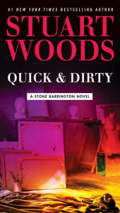 Free ebook download txt Quick & Dirty FB2 CHM by Stuart Woods 9780735217157 (English literature)