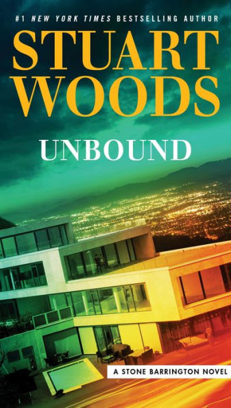 Unbound (Stone Barrington Series #44)