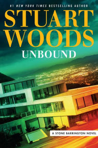 Title: Unbound (Stone Barrington Series #44), Author: Stuart Woods