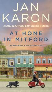 Title: At Home in Mitford, Author: Jan Karon