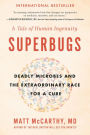 Superbugs: The Race to Stop an Epidemic