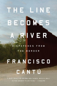 Title: The Line Becomes a River: Dispatches from the Border, Author: Jesse McFall and the Funk Elegant Orchestra