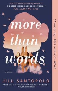 Books audio download free More Than Words