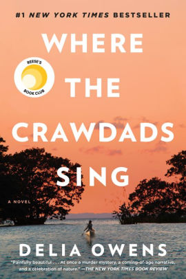 Image result for where the crawdads sing