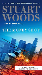 The Money Shot (Teddy Fay Series #2)