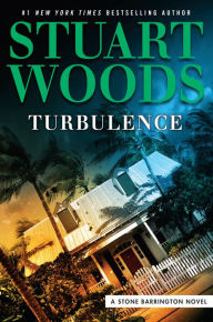 Title: Turbulence (Stone Barrington Series #46), Author: Stuart Woods