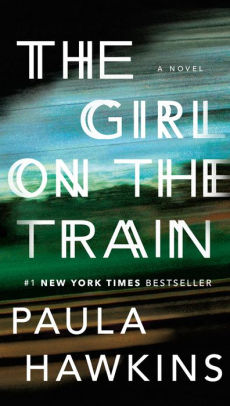 Image result for girl on the train book