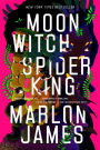 Moon Witch, Spider King (Dark Star Trilogy #2)