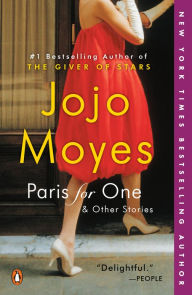 Title: Paris for One and Other Stories, Author: Jojo Moyes