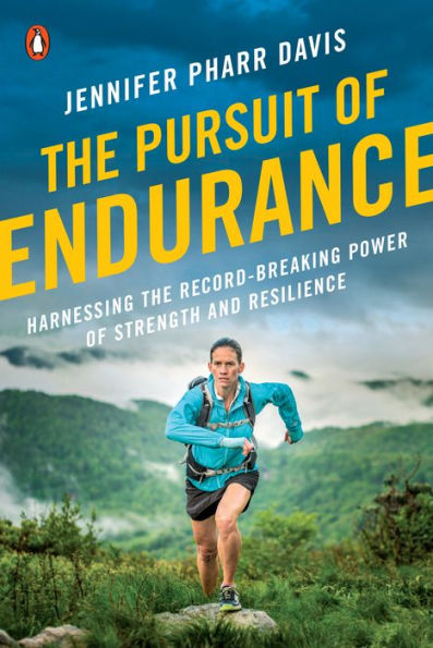 the Pursuit of Endurance: Harnessing Record-Breaking Power Strength and Resilience