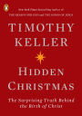 Hidden Christmas: The Surprising Truth Behind the Birth of Christ