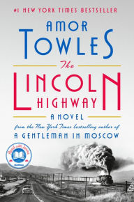 E-books free download deutsh The Lincoln Highway 9780593490778 by  FB2 iBook (English Edition)