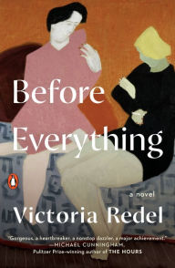 Ebooks online free no download Before Everything: A Novel