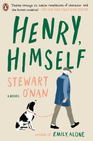 Title: Henry, Himself, Author: Stewart O'Nan