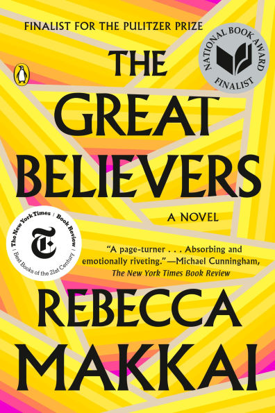 The Great Believers: A Novel