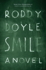 Title: Smile, Author: Roddy Doyle