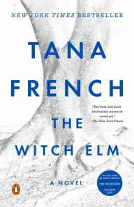 Download free ebooks for free The Witch Elm in English