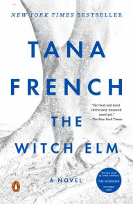 Title: The Witch Elm, Author: Tana French