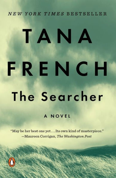 The Searcher