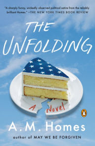 Epub ebook download torrent The Unfolding: A Novel