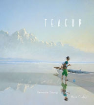 Title: Teacup, Author: Rebecca Young