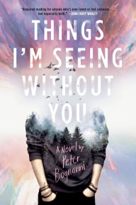 Title: Things I'm Seeing Without You, Author: Peter Bognanni