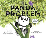 Title: The Panda Problem, Author: Deborah Underwood