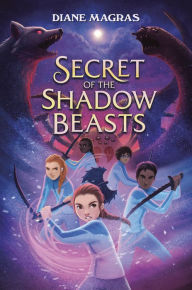 Downloading ebooks to ipad from amazon Secret of the Shadow Beasts 9780735229327 (English Edition) CHM PDF iBook by Diane Magras