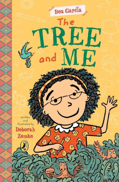 The Tree and Me (Bea Garcia Series #4)