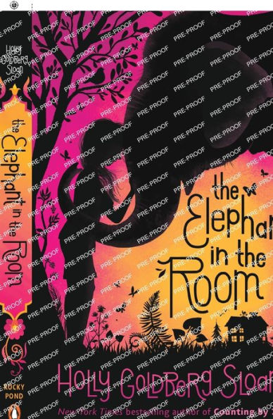 the Elephant Room