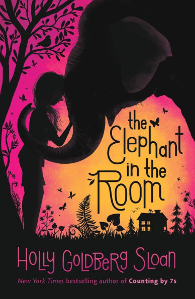 the Elephant Room