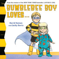 Title: Bumblebee Boy Loves..., Author: Jacky Davis