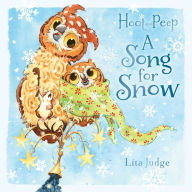 Title: A Song for Snow, Author: Lita Judge