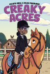 Alternative view 1 of Creaky Acres: A Graphic Novel