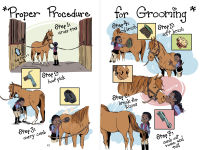 Alternative view 2 of Creaky Acres: A Graphic Novel