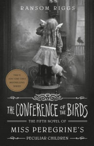 Free download electronics books The Conference of the Birds English version by Ransom Riggs