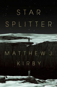 Ebooks for mobiles free download Star Splitter English version by Matthew J. Kirby