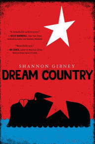 Free ebook downloads for iphone Dream Country RTF by Shannon Gibney