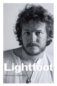 Title: Lightfoot, Author: Nicholas Jennings