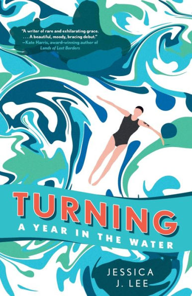 Turning: A Year the Water