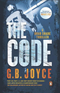 Title: The Code, Author: Gare Joyce