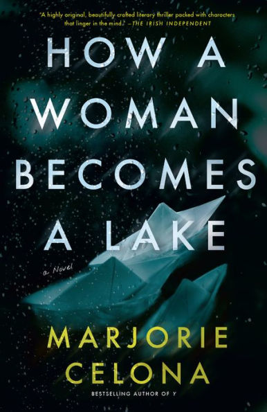 How a Woman Becomes Lake