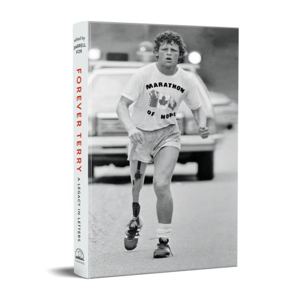 Forever Terry: A Legacy Letters