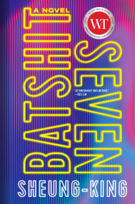 Title: Batshit Seven, Author: Sheung-King