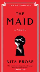 Title: The Maid, Author: Nita Prose