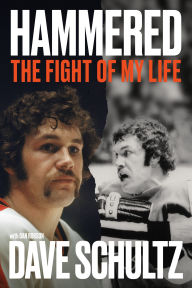 Hammered: The Fight of My Life